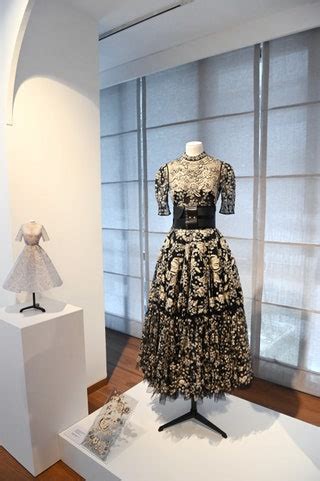 Dior : Vogue dévoile en exclusivité la rétrospective Dior en.